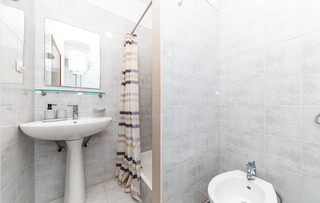 Semesterhus - Trogir-Okrug Donji , Kroatien - CSC443 27