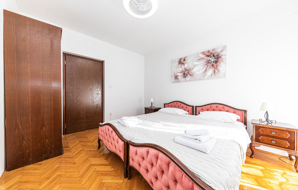 Semesterhus - Trogir-Okrug Donji , Kroatien - CSC443 18