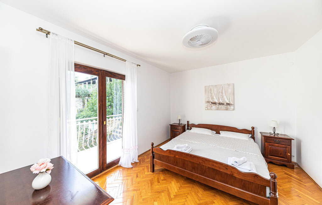 Semesterhus - Trogir-Okrug Donji , Kroatien - CSC443 19