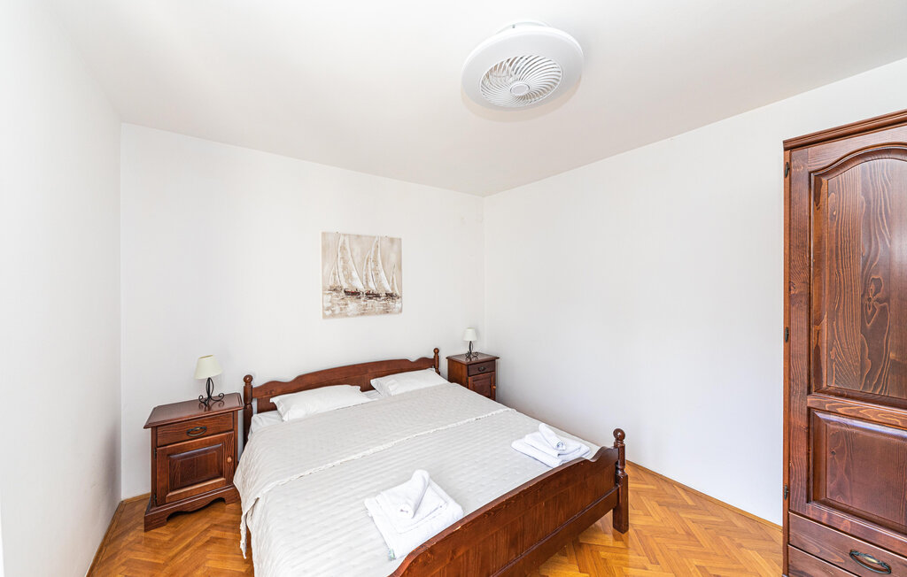 Semesterhus - Trogir-Okrug Donji , Kroatien - CSC443 21