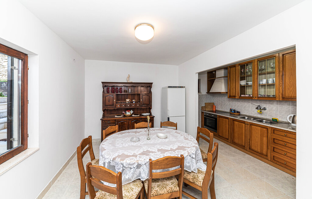 Semesterhus - Trogir-Okrug Donji , Kroatien - CSC443 6