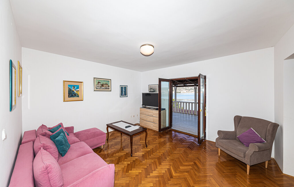 Semesterhus - Trogir-Okrug Donji , Kroatien - CSC443 2