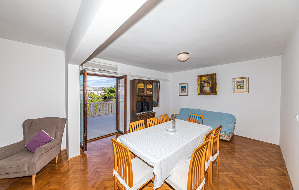 Semesterhus - Trogir-Okrug Donji , Kroatien - CSC443 4