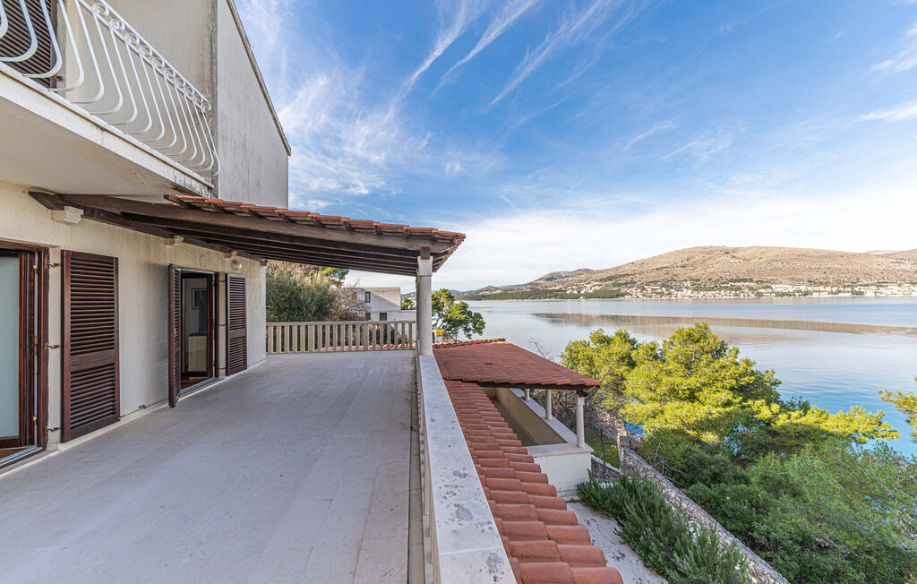 Semesterhus - Trogir-Okrug Donji , Kroatien - CSC443 12