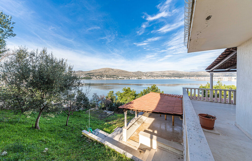 Semesterhus - Trogir-Okrug Donji , Kroatien - CSC443 13