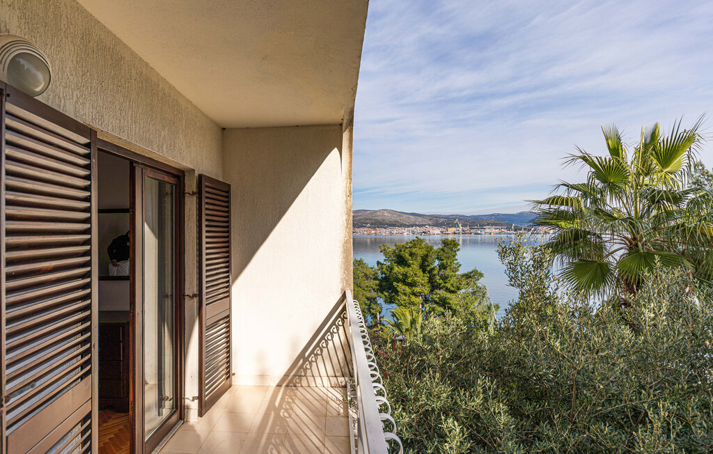 Semesterhus - Trogir-Okrug Donji , Kroatien - CSC443 14