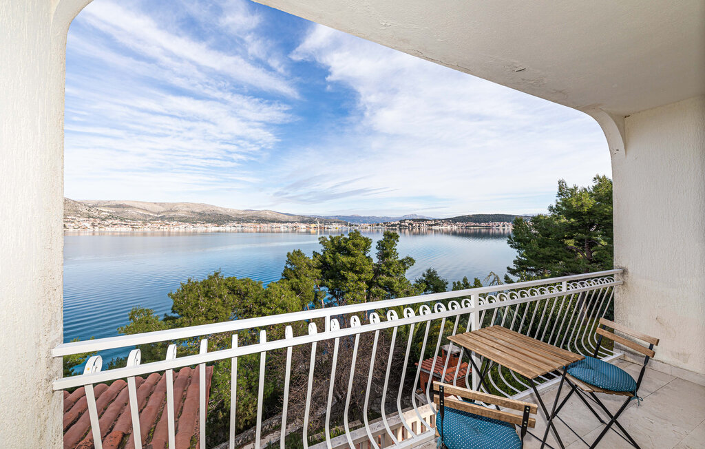 Semesterhus - Trogir-Okrug Donji , Kroatien - CSC443 8