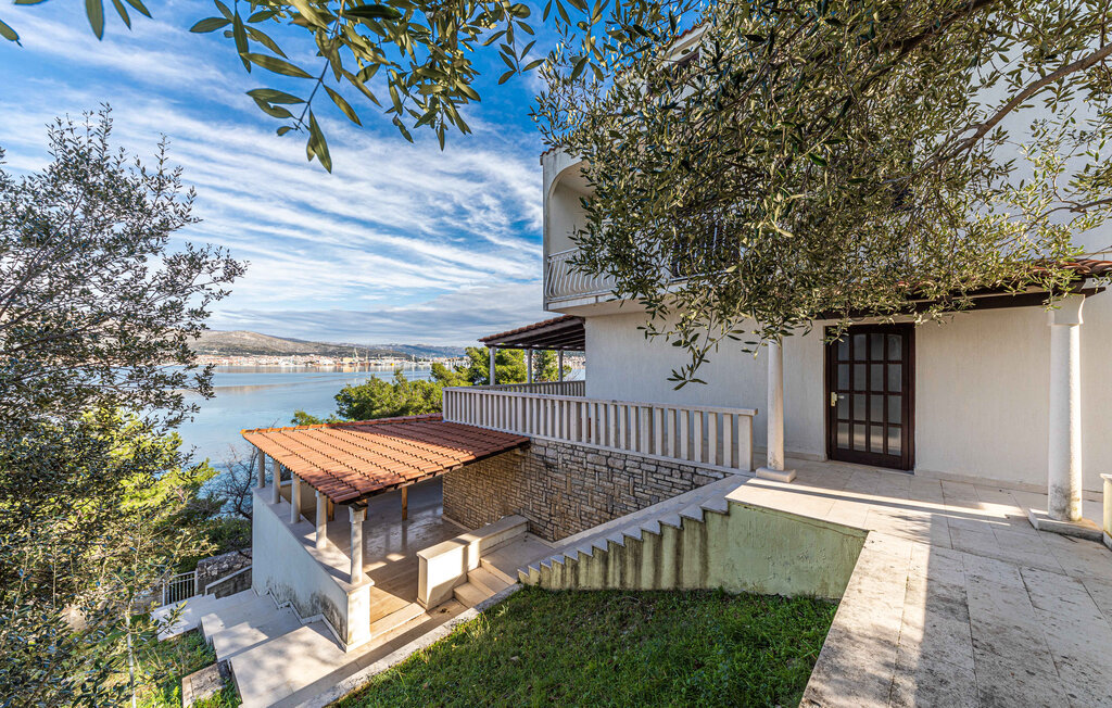 Semesterhus - Trogir-Okrug Donji , Kroatien - CSC443 15