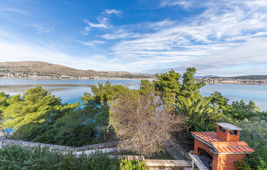 Semesterhus - Trogir-Okrug Donji , Kroatien - CSC443 16