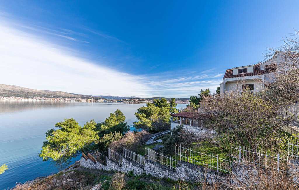 Semesterhus - Trogir-Okrug Donji , Kroatien - CSC443 9