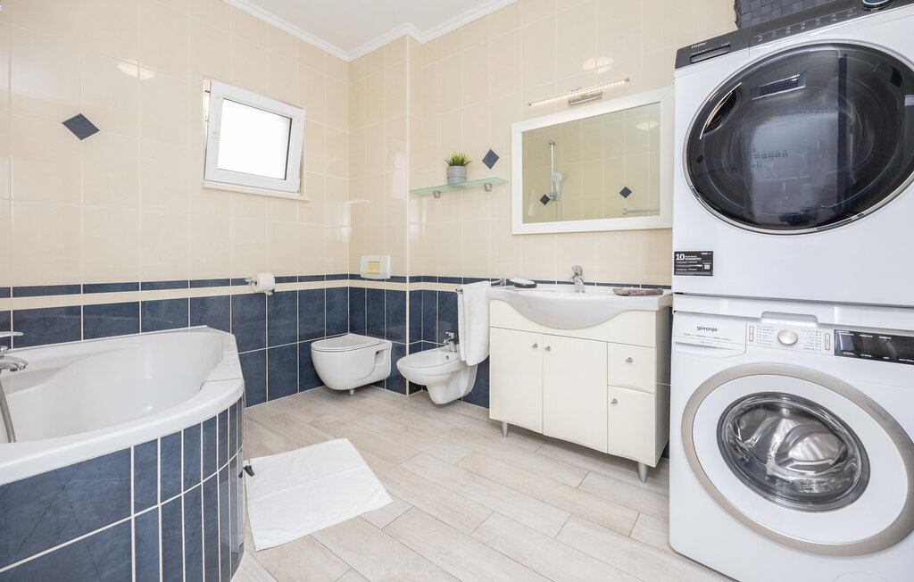 Feriehuse - Split-Solin , Kroatien - CSC410 29