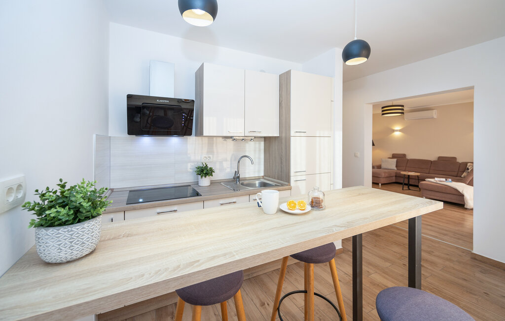 Feriehuse - Split-Solin , Kroatien - CSC410 20