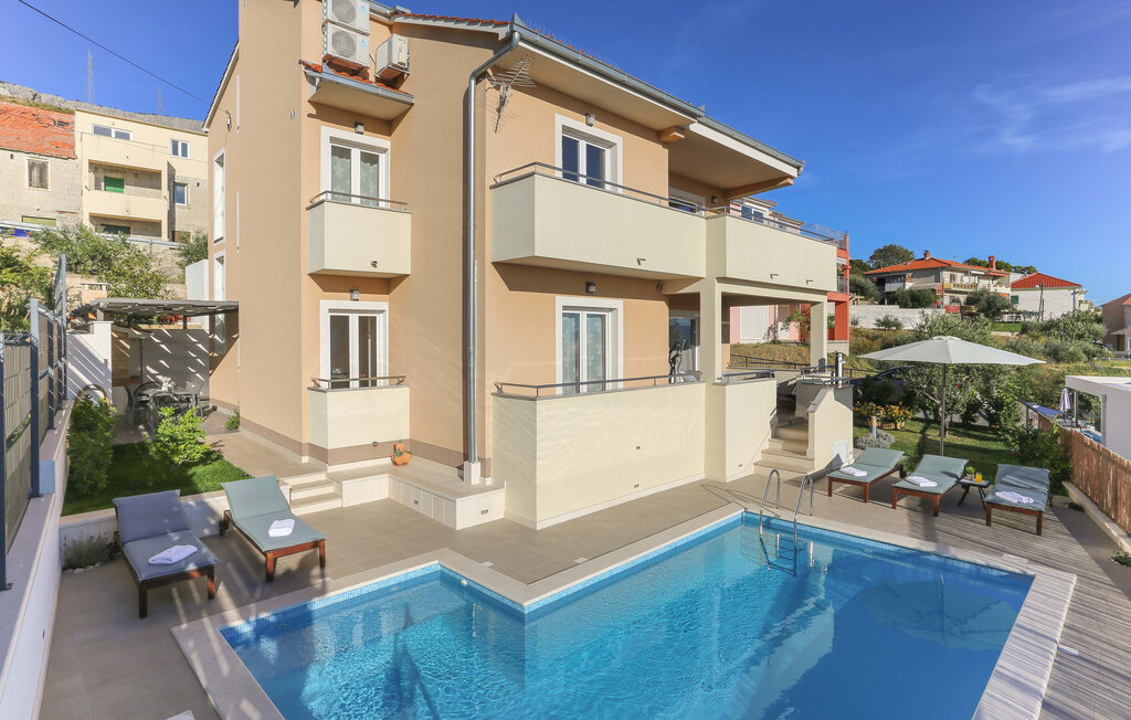 Feriehuse - Split-Solin , Kroatien - CSC410 9