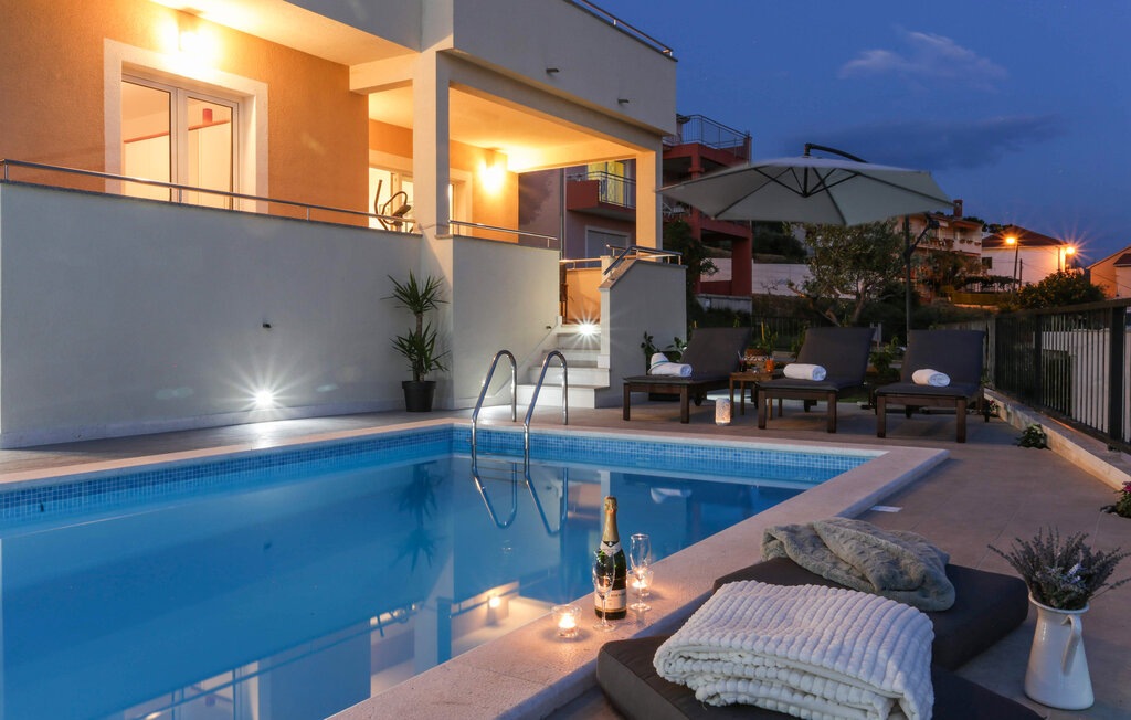 Feriehuse - Split-Solin , Kroatien - CSC410 10