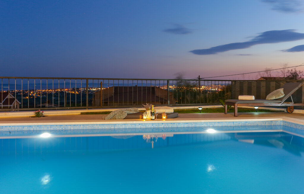 Feriehuse - Split-Solin , Kroatien - CSC410 2