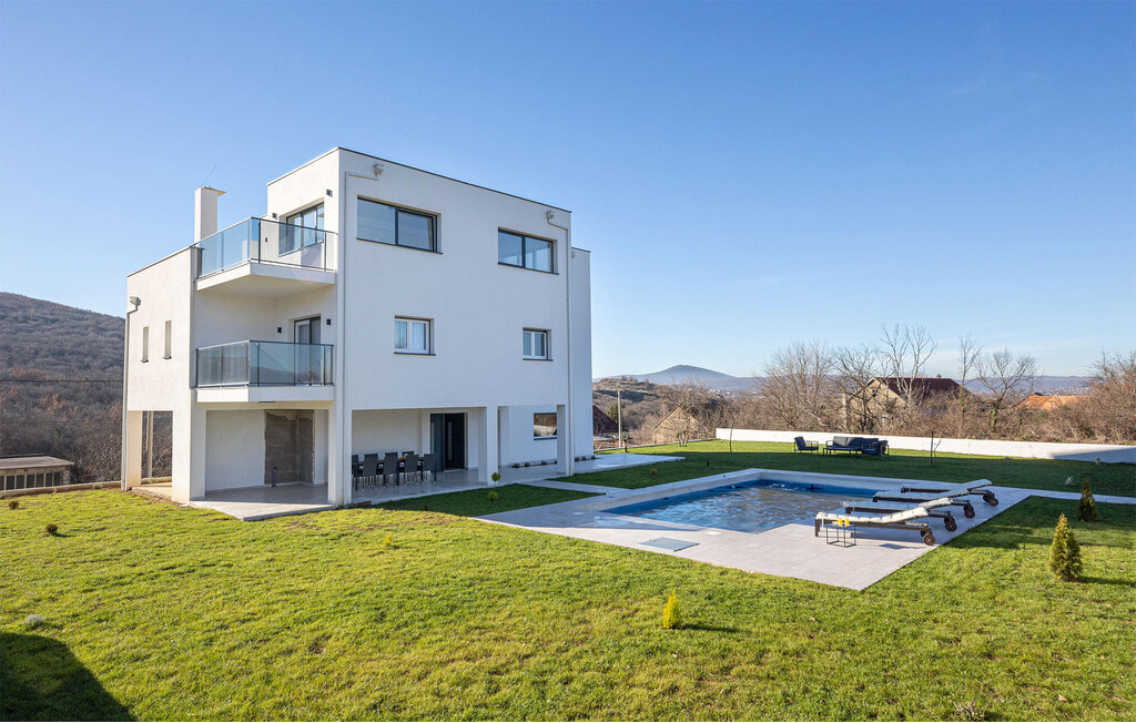 Ferienhaus - Split-Trilj , Kroatien - CSC048 1