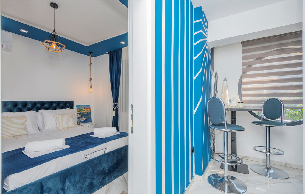 Lejlighed - Makarska , Kroatien - CSC302 8