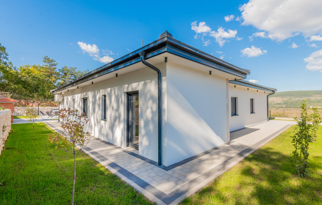 Domy wakacyjne - Makarska-Grubine , Chorwacja - CSC460 15