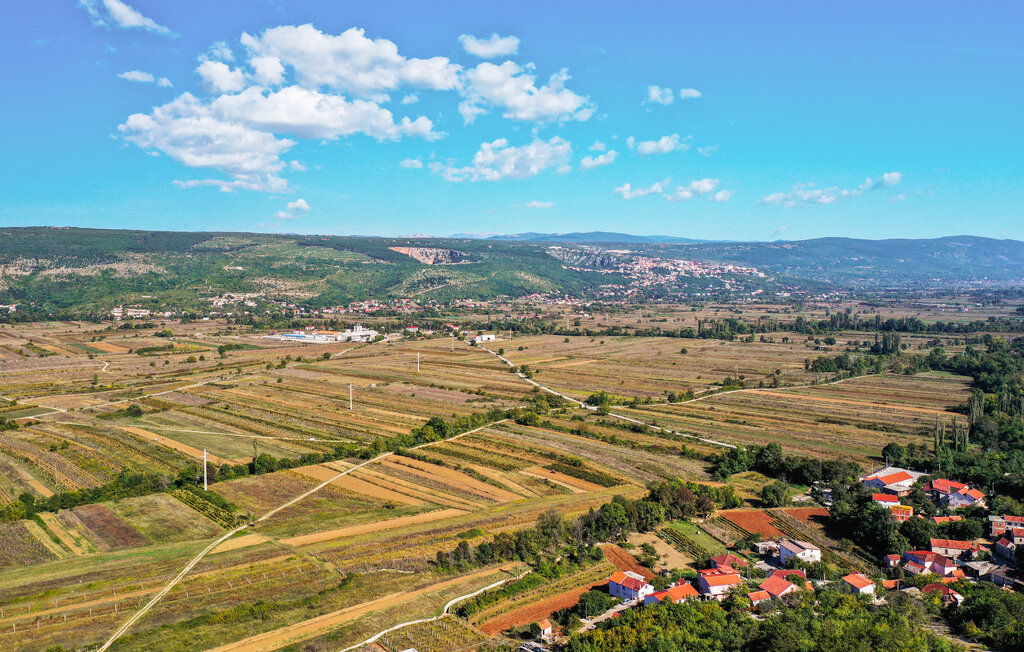 Domy wakacyjne - Makarska-Grubine , Chorwacja - CSC460 17