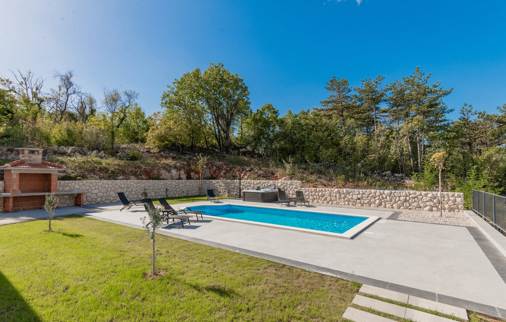 Domy wakacyjne - Makarska-Grubine , Chorwacja - CSC460 11