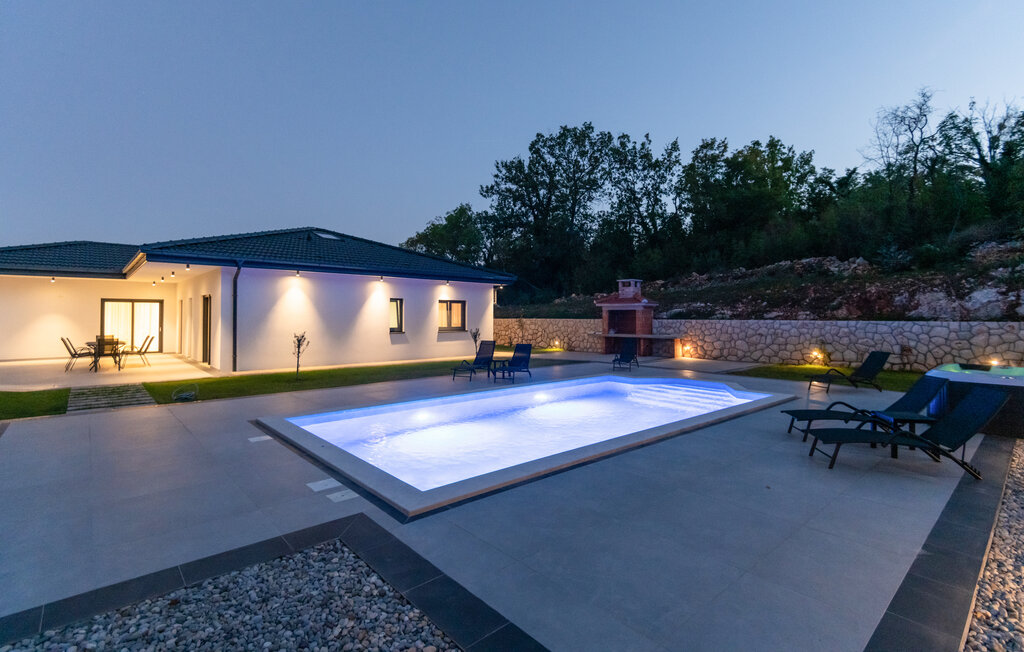 Domy wakacyjne - Makarska-Grubine , Chorwacja - CSC460 12