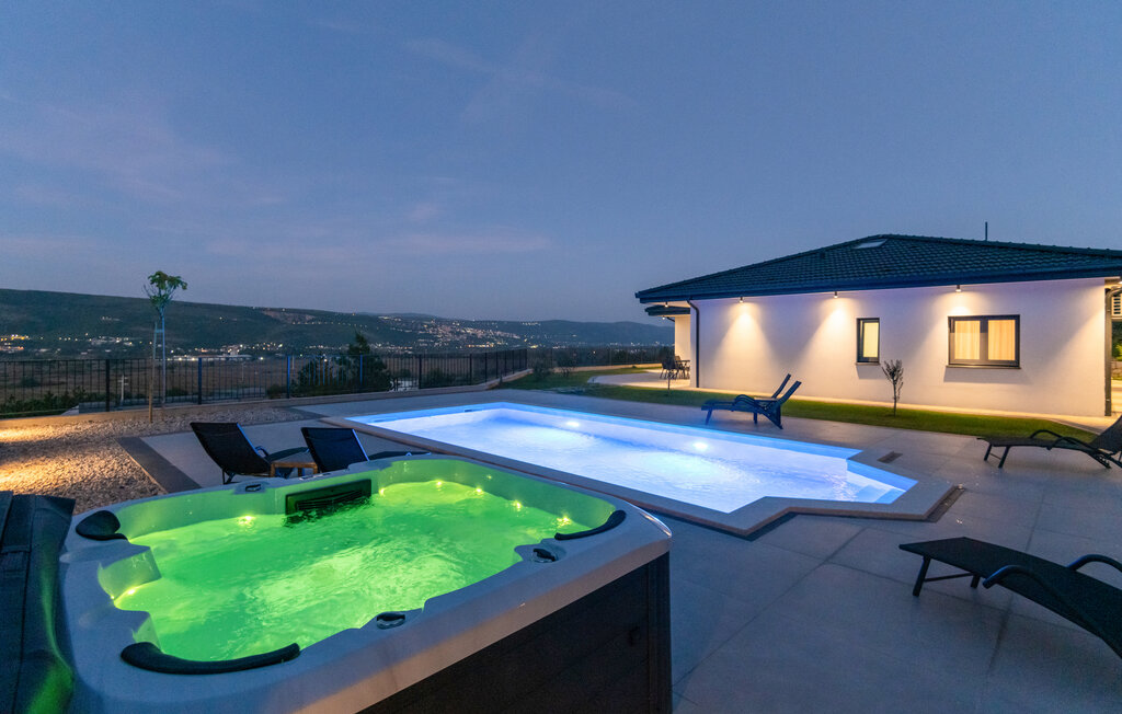 Domy wakacyjne - Makarska-Grubine , Chorwacja - CSC460 1