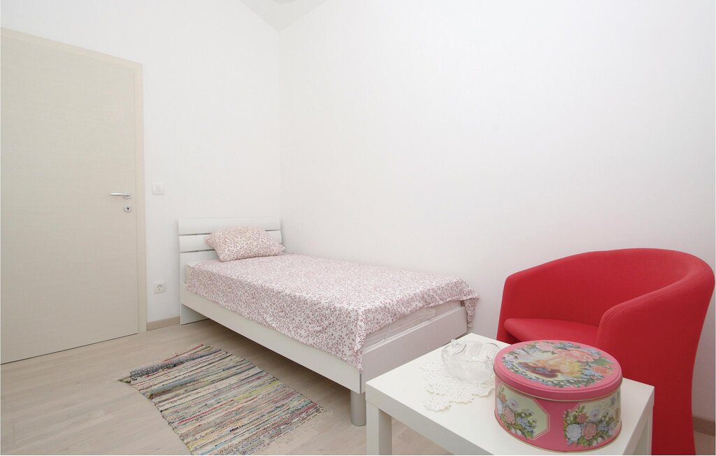 Feriehus - Trogir-Plano , Kroatia - CSC501 25