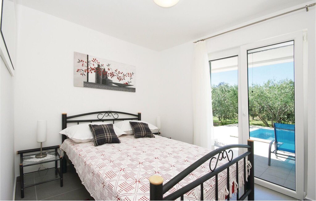 Feriehus - Trogir-Plano , Kroatia - CSC501 26