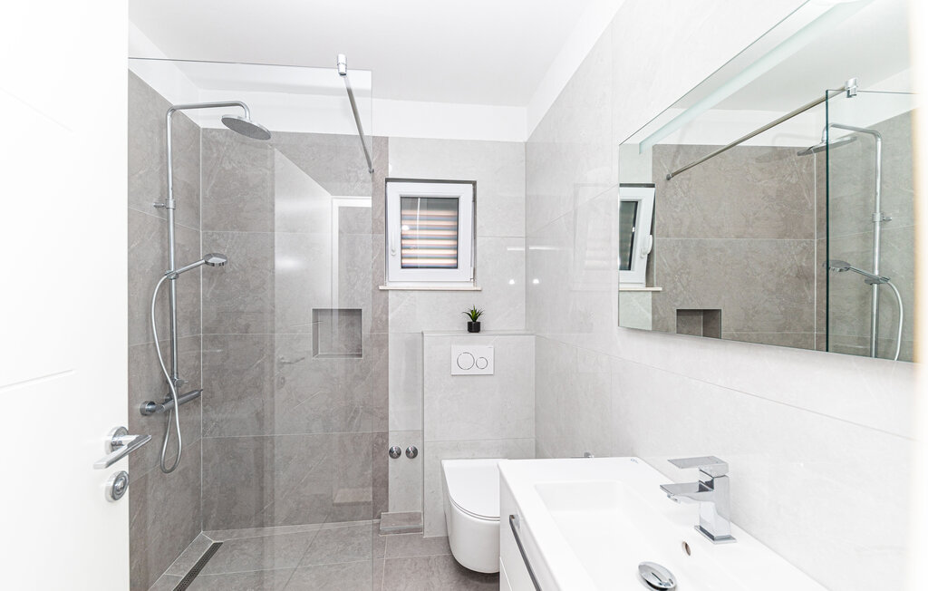 Ferienwohnung - Ciovo-Okrug Gornji , Kroatien - CSC432 16