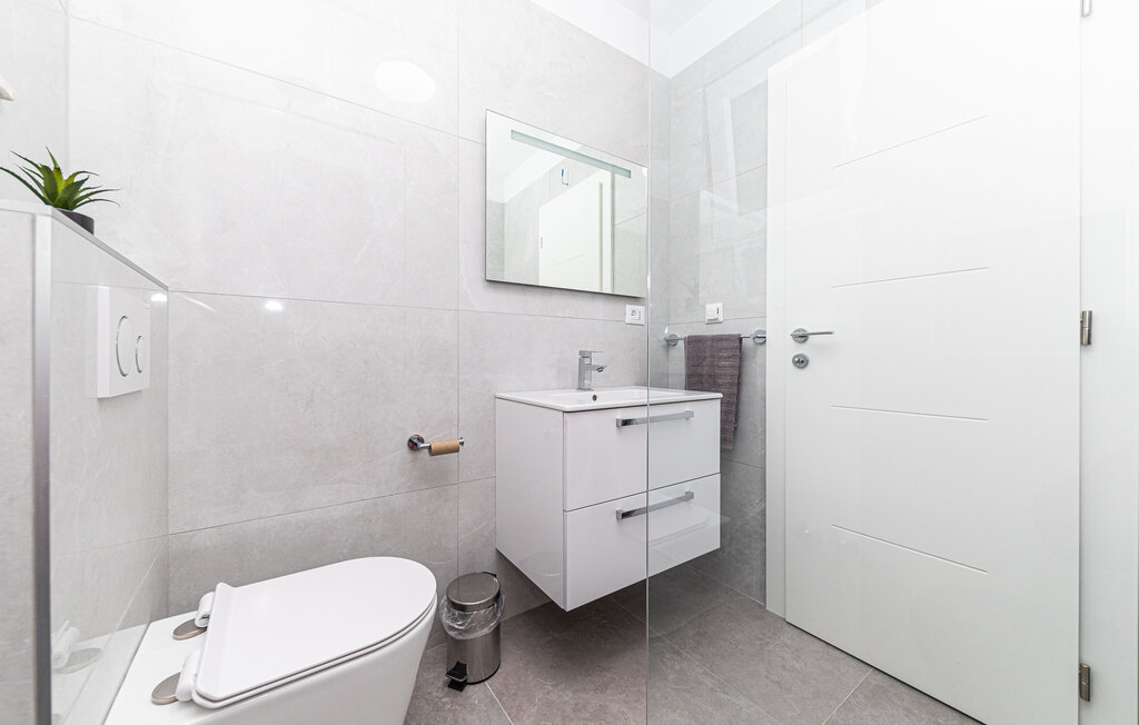 Ferienwohnung - Ciovo-Okrug Gornji , Kroatien - CSC432 17