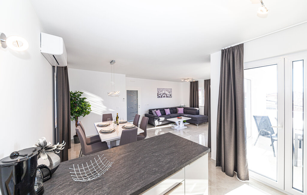 Ferienwohnung - Ciovo-Okrug Gornji , Kroatien - CSC432 6