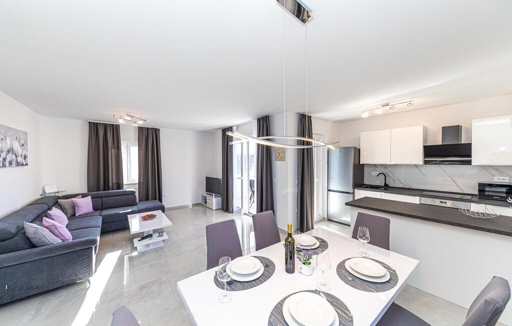 Ferienwohnung - Ciovo-Okrug Gornji , Kroatien - CSC432 5