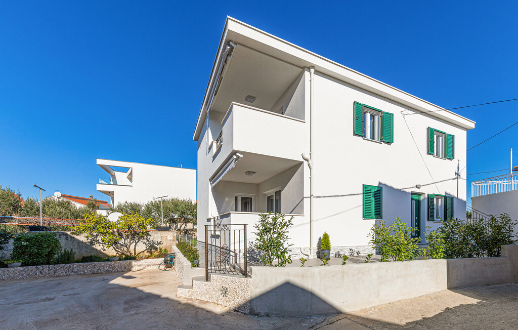 Ferienwohnung - Ciovo-Okrug Gornji , Kroatien - CSC432 8