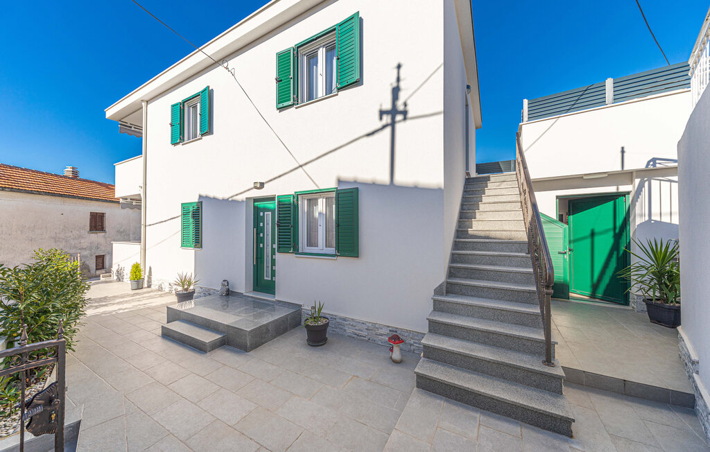 Ferienwohnung - Ciovo-Okrug Gornji , Kroatien - CSC432 9