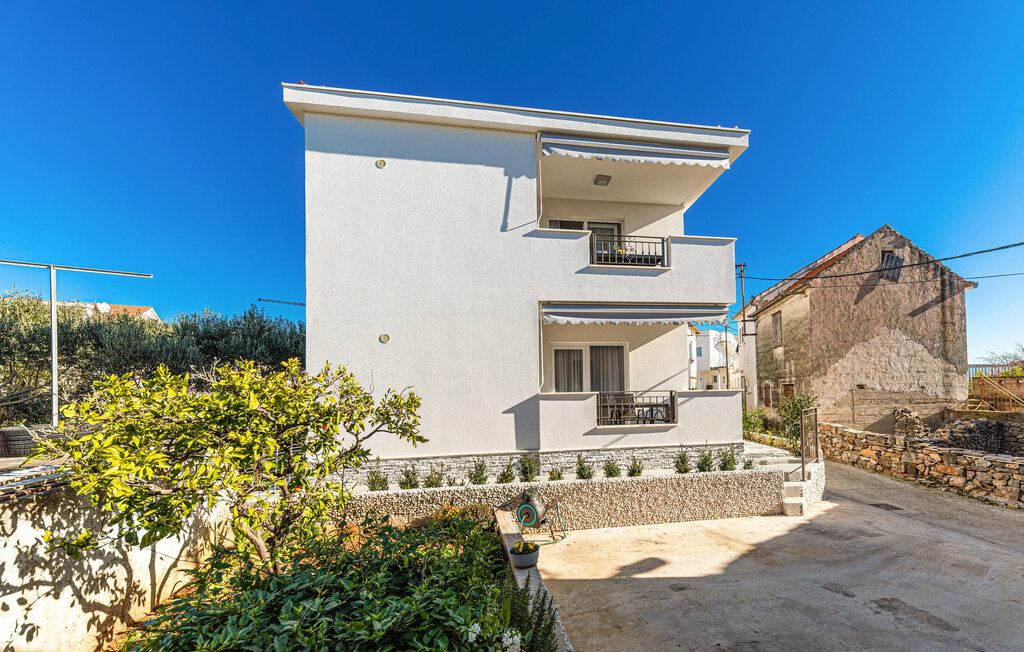 Ferienwohnung - Ciovo-Okrug Gornji , Kroatien - CSC432 10