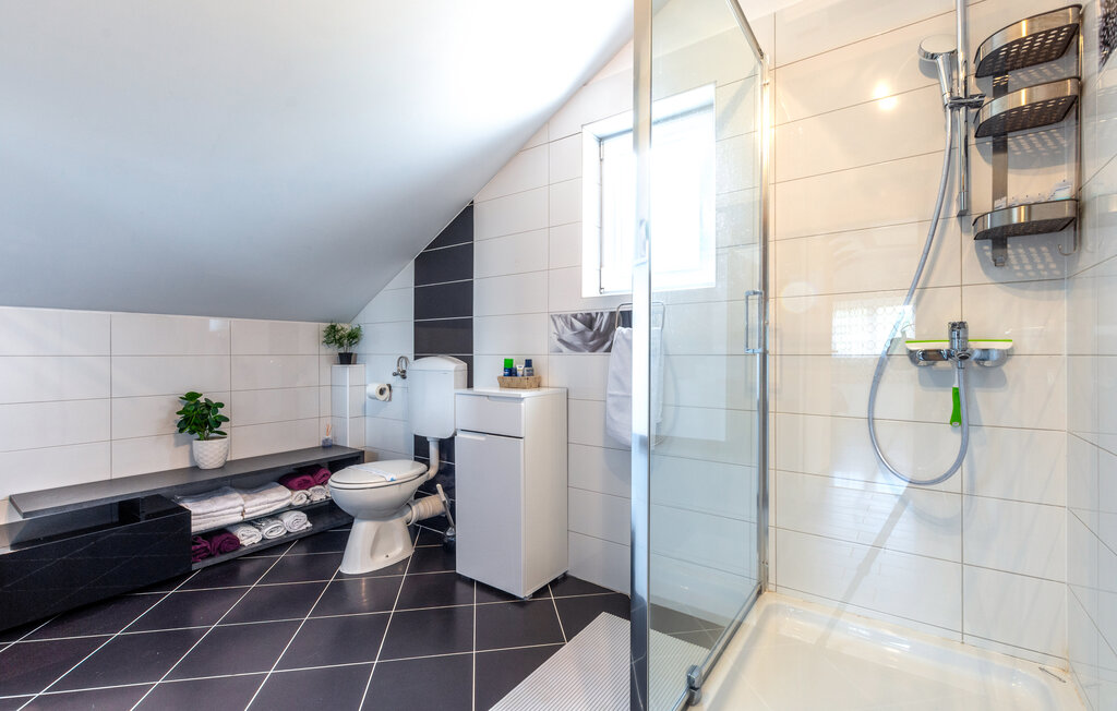 Ferienhaus - Split-Vrlika , Kroatien - CSC050 33