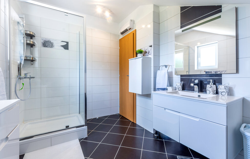 Ferienhaus - Split-Vrlika , Kroatien - CSC050 34