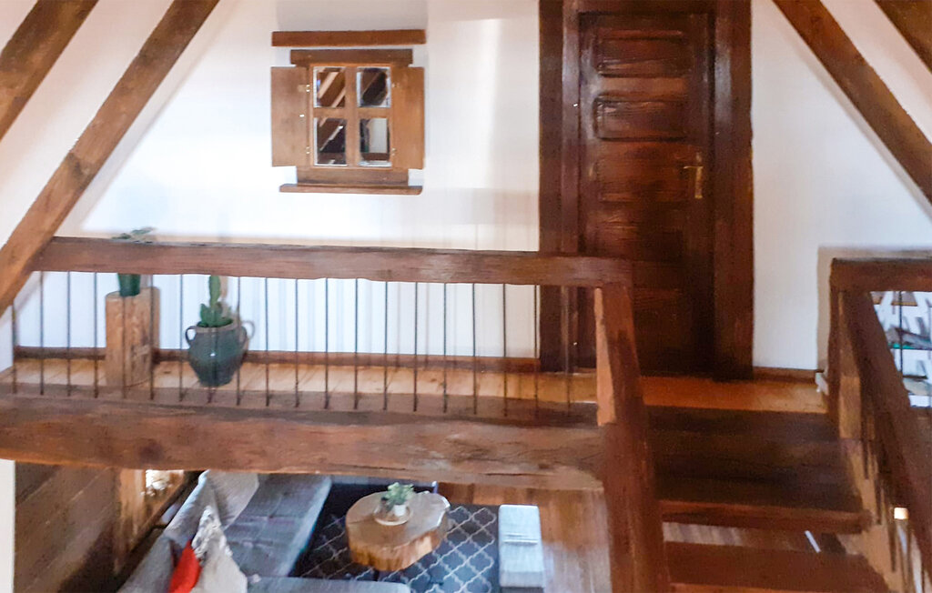 Ferienhaus - Split-Vrlika , Kroatien - CSC050 7