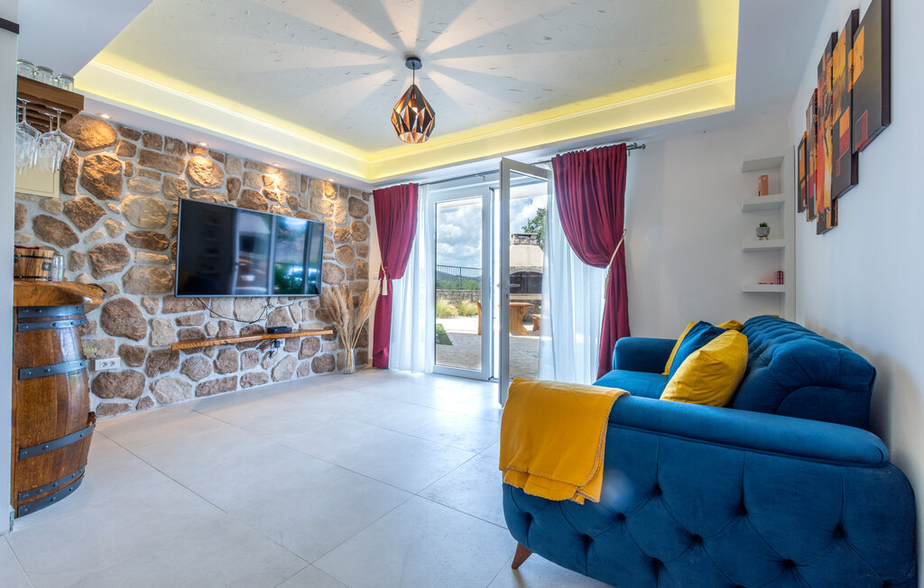 Ferienhaus - Split-Vrlika , Kroatien - CSC050 8