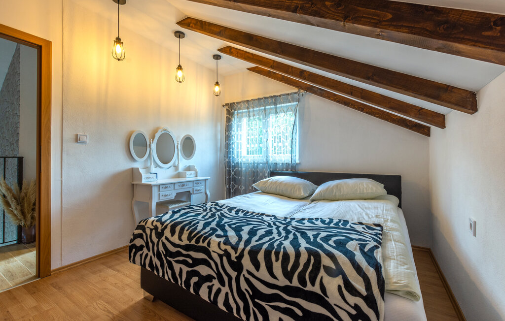 Ferienhaus - Split-Vrlika , Kroatien - CSC050 30