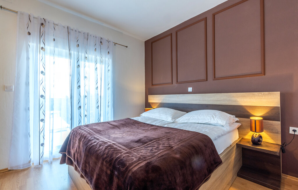 Ferienhaus - Split-Vrlika , Kroatien - CSC050 31