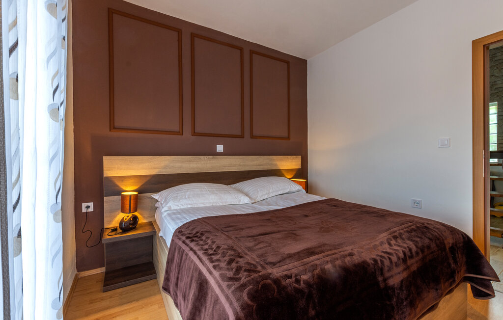 Ferienhaus - Split-Vrlika , Kroatien - CSC050 32