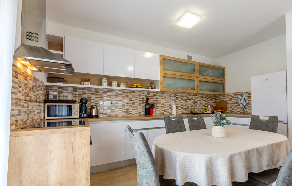 Ferienhaus - Split-Vrlika , Kroatien - CSC050 24