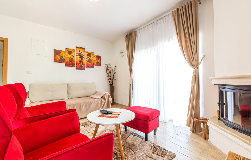 Ferienhaus - Split-Vrlika , Kroatien - CSC050 19