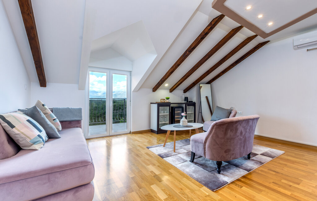 Ferienhaus - Split-Vrlika , Kroatien - CSC050 21