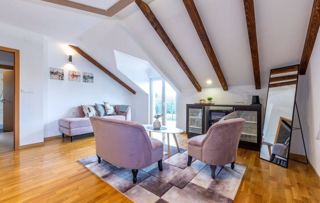 Ferienhaus - Split-Vrlika , Kroatien - CSC050 22