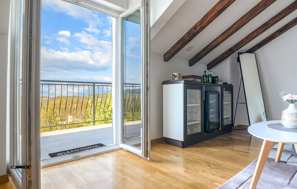 Ferienhaus - Split-Vrlika , Kroatien - CSC050 23