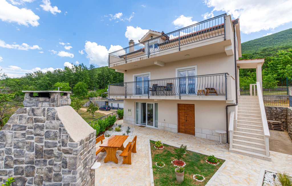 Ferienhaus - Split-Vrlika , Kroatien - CSC050 1