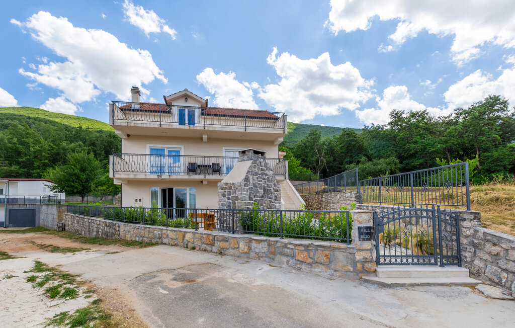 Ferienhaus - Split-Vrlika , Kroatien - CSC050 10