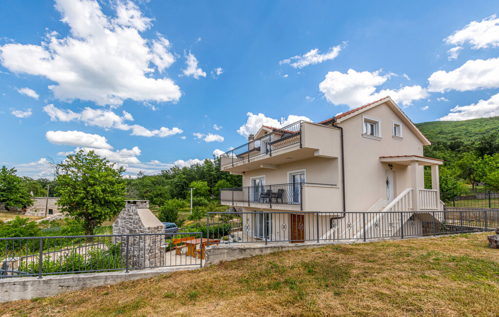 Ferienhaus - Split-Vrlika , Kroatien - CSC050 12